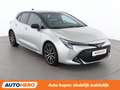 Toyota Corolla 2.0 Hybrid GR Sport Gris - thumbnail 8