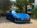 Porsche Cayman GT4 **CLUBSPORT - UFF. ITA - SERVICEBOOK** Blu/Azzurro - thumbnail 1