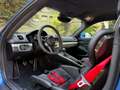 Porsche Cayman GT4 **CLUBSPORT - UFF. ITA - SERVICEBOOK** Blu/Azzurro - thumbnail 7