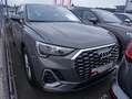Audi Q3 Sportback 45 TFSI e S Line Ext Navi,AHK,Sports. Grijs - thumbnail 4