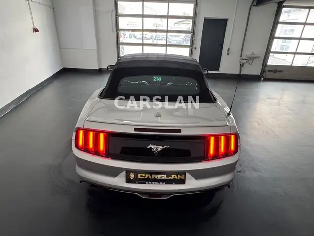 Ford Mustang view 14