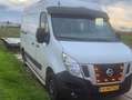 Nissan NV400 NV400 2.3 dCi L2H2 Optima bijela - thumbnail 2