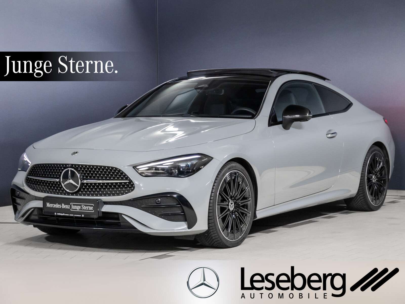 2025 Mercedes Benz CLE 220