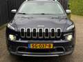Jeep Cherokee 2.2 Limited AUT LEER CAMERA Vert - thumbnail 5