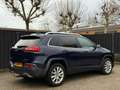 Jeep Cherokee 2.2 Limited AUT LEER CAMERA Vert - thumbnail 13