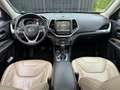 Jeep Cherokee 2.2 Limited AUT LEER CAMERA Vert - thumbnail 2