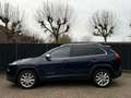 Jeep Cherokee 2.2 Limited AUT LEER CAMERA Vert - thumbnail 18