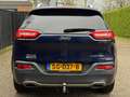 Jeep Cherokee 2.2 Limited AUT LEER CAMERA Vert - thumbnail 12