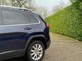 Jeep Cherokee 2.2 Limited AUT LEER CAMERA Vert - thumbnail 30