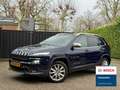Jeep Cherokee 2.2 Limited AUT LEER CAMERA Vert - thumbnail 1