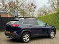 Jeep Cherokee 2.2 Limited AUT LEER CAMERA Vert - thumbnail 3