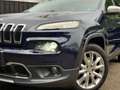 Jeep Cherokee 2.2 Limited AUT LEER CAMERA Vert - thumbnail 31