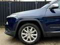 Jeep Cherokee 2.2 Limited AUT LEER CAMERA Vert - thumbnail 19