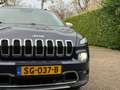 Jeep Cherokee 2.2 Limited AUT LEER CAMERA Vert - thumbnail 17
