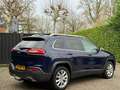 Jeep Cherokee 2.2 Limited AUT LEER CAMERA Vert - thumbnail 33
