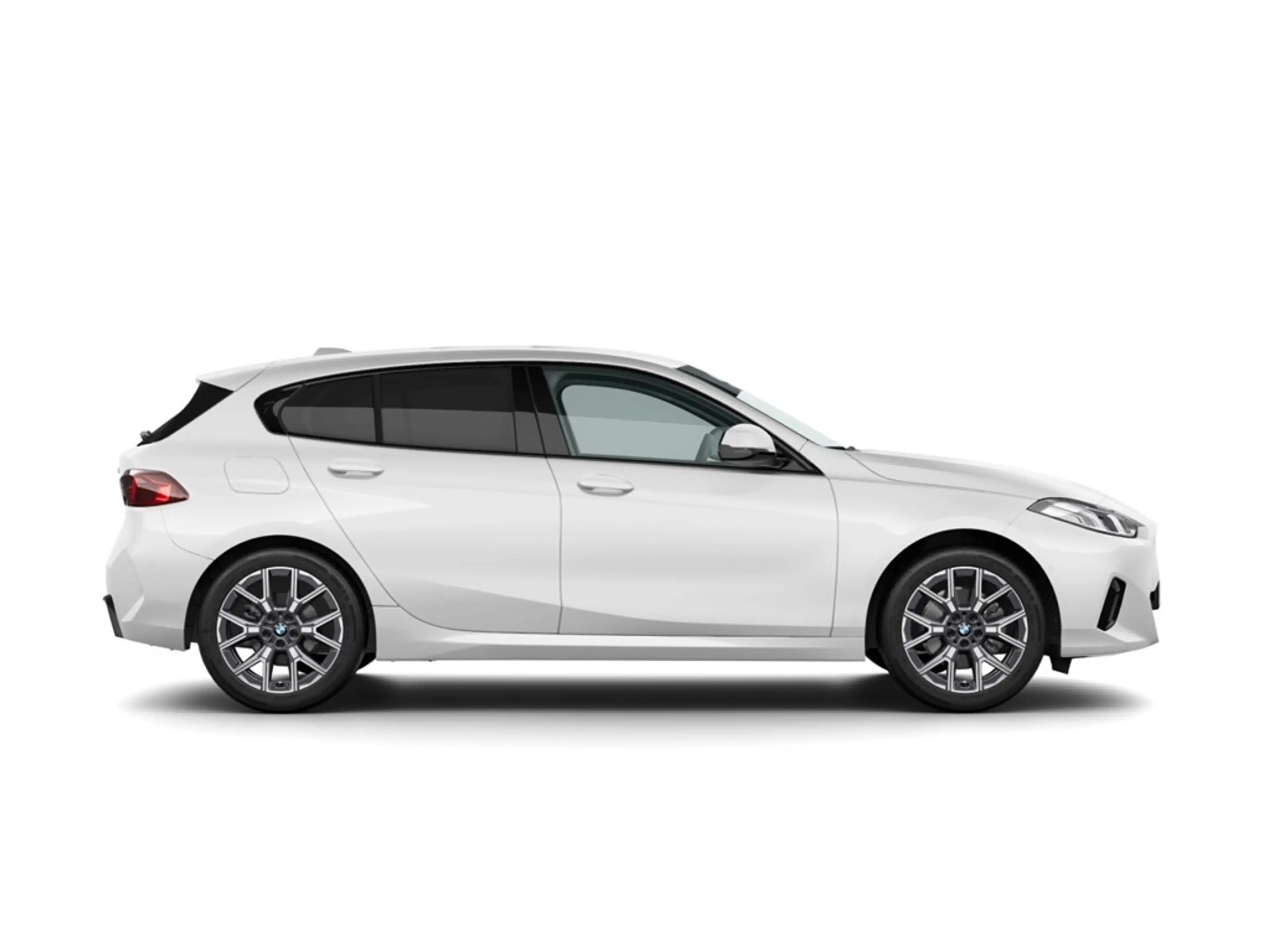 BMW 120 Parkassistenzsystem Driving Assistant SHZ — photo 7