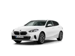 Bmw 120 Parkassistenzsystem Driving Assistant SHZ