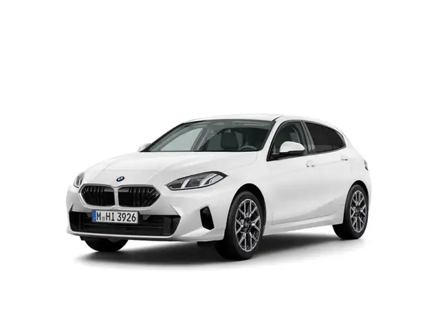 Bmw 120 Parkassistenzsystem Driving Assistant SHZ