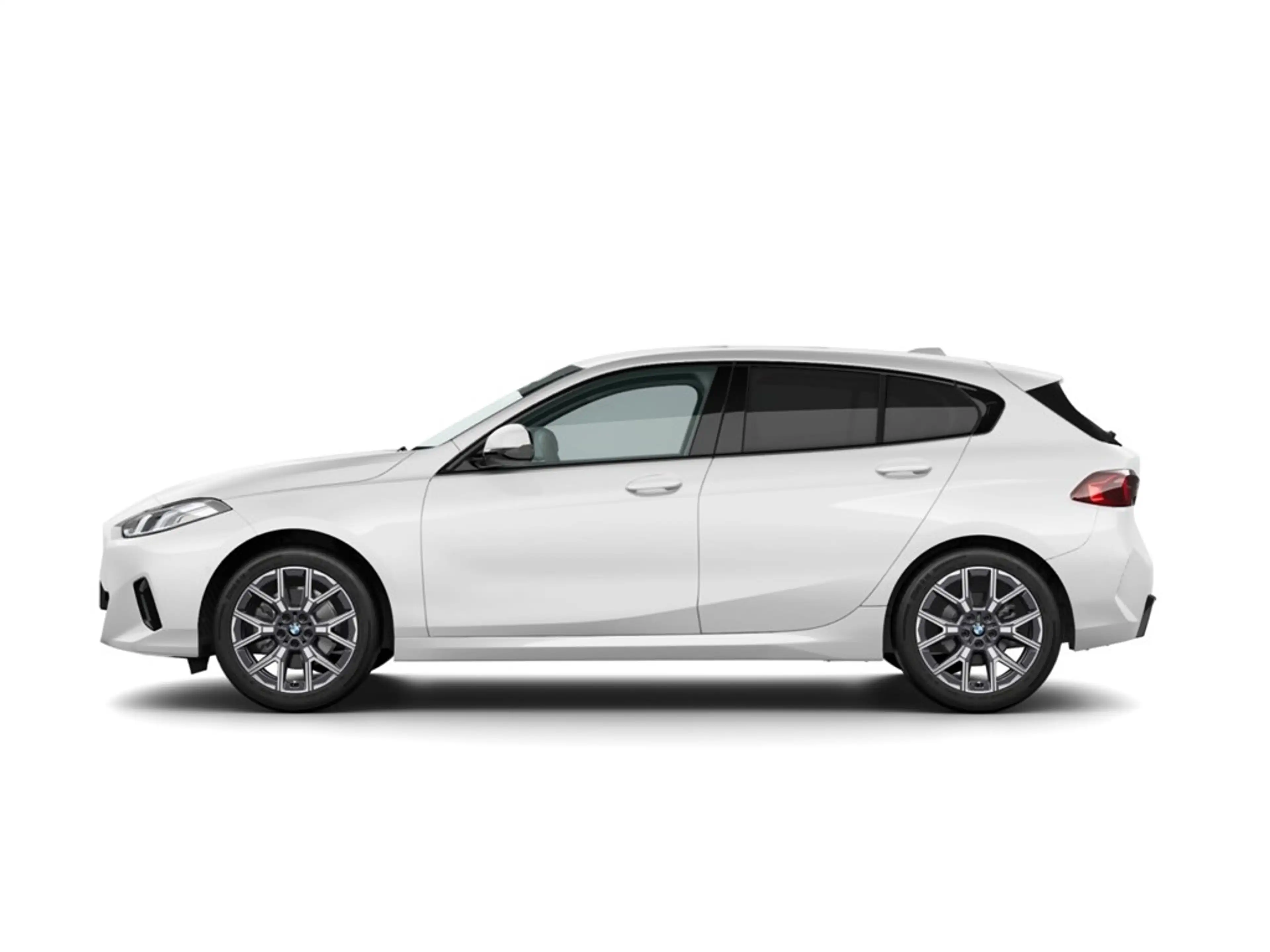 BMW 120 Parkassistenzsystem Driving Assistant SHZ — photo 5