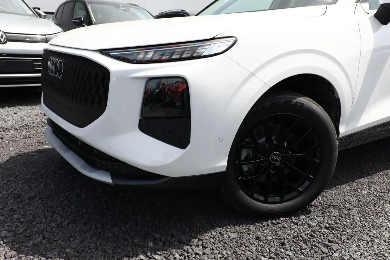 Audi Q3 2026