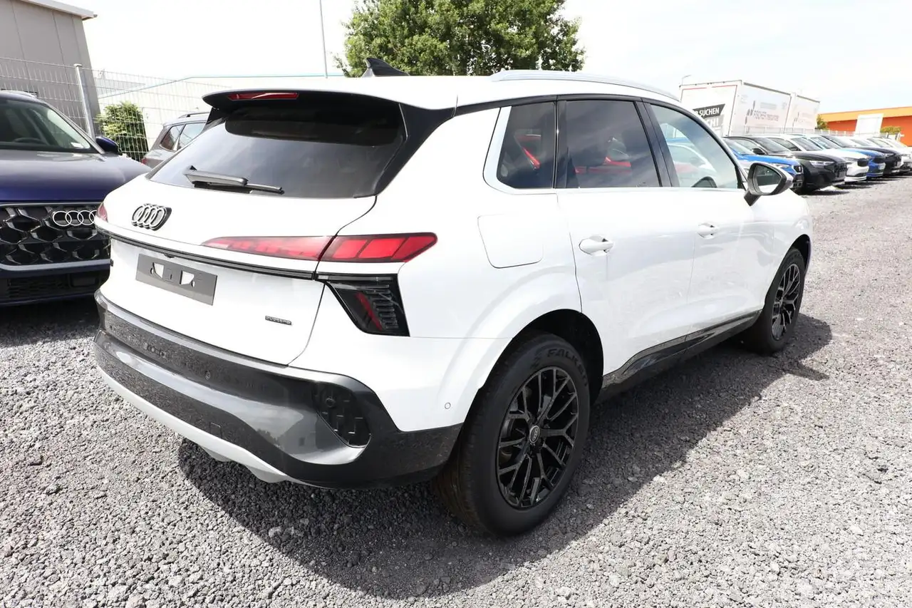 Audi Q3 2026