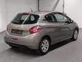 Peugeot 208 Active SHZ/PDC/BT/Tempomat Grau - thumbnail 4