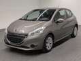 Peugeot 208 Active SHZ/PDC/BT/Tempomat Grau - thumbnail 1