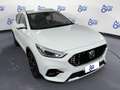 MG ZS 1.5 VTI-TECH LUXURY - * Blanc - thumbnail 1