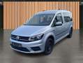 Volkswagen Caddy Maxi 1.4 TSI Trendline*Navi*PDC*Tempomat* Silber - thumbnail 2