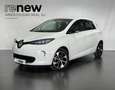 Renault ZOE Intens 40 R90 68kW Blanc - thumbnail 1