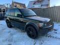 Land Rover Range Rover Sport SDV6 Black Edition Zwart - thumbnail 1