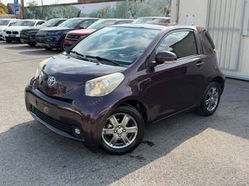 iQ 1.0i VVT-i / AUTOMATIQUE / CLIM / PDC / LEZ OK !!