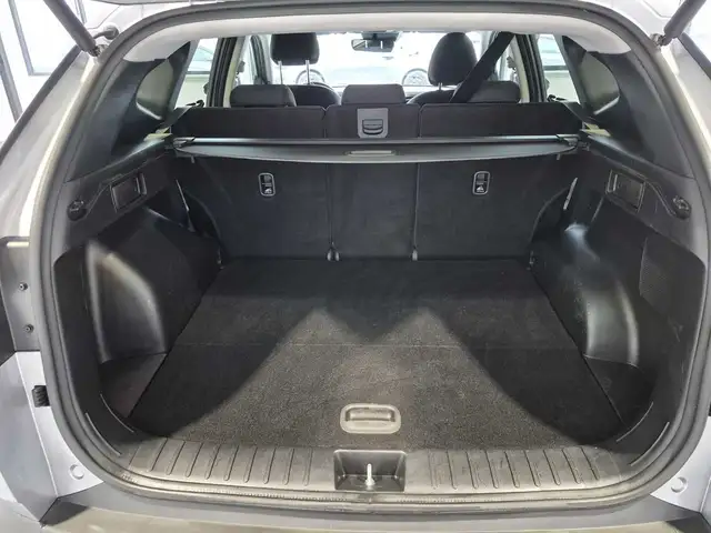 Hyundai Tucson view 6