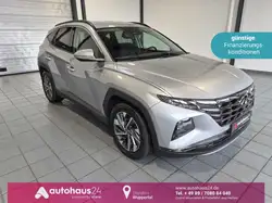 Hyundai TUCSON 1.6 T GDI Trend ACC|KRELL|LED
