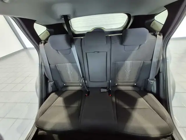 Hyundai Tucson view 14