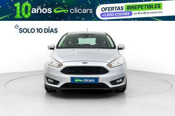 1.6 TI-VCT Trend Powershift