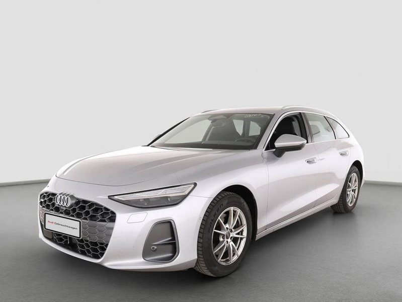 Audi A6 Avant TFSI S tronic MATRIX 360° TECH PLUS — photo 6