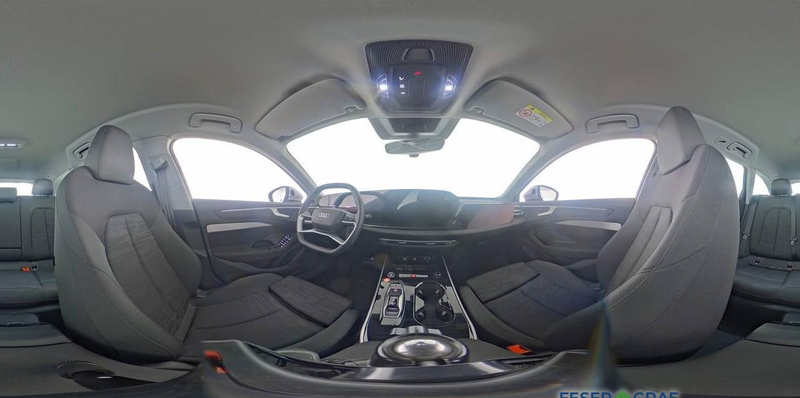 Audi A6 Avant TFSI S tronic MATRIX 360° TECH PLUS — photo 4