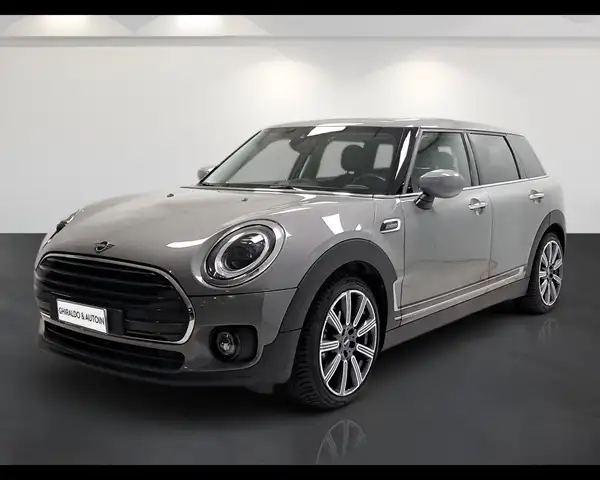 MINI One Clubman Mini IV F54-F55-F56-F57 Mini 1.5 One Mayfair Edition