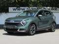 Kia Sportage 1,6 CRDI 48V Silber Grün - thumbnail 1