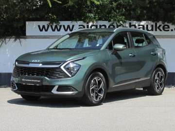 1,6 CRDI 48V Silber