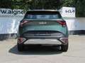 Kia Sportage 1,6 CRDI 48V Silber Grün - thumbnail 4
