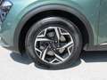 Kia Sportage 1,6 CRDI 48V Silber Grün - thumbnail 12