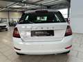 Skoda Fabia 1.0 Active PDC Klima Freisprech DAB Weiß - thumbnail 5