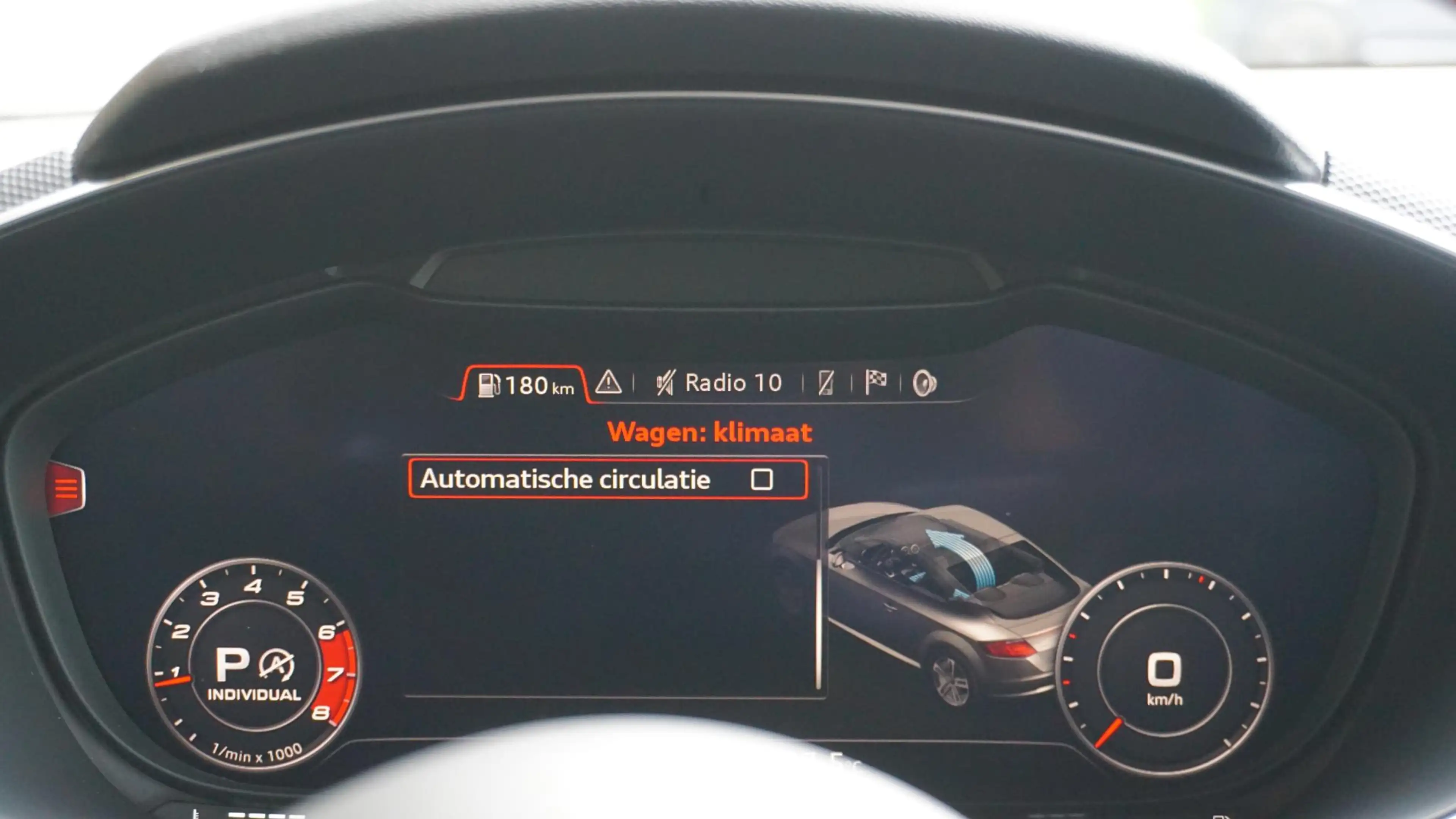 Audi TT 40 TFSI Competition 2x S-line *Black Exclusive* RS — photo 41
