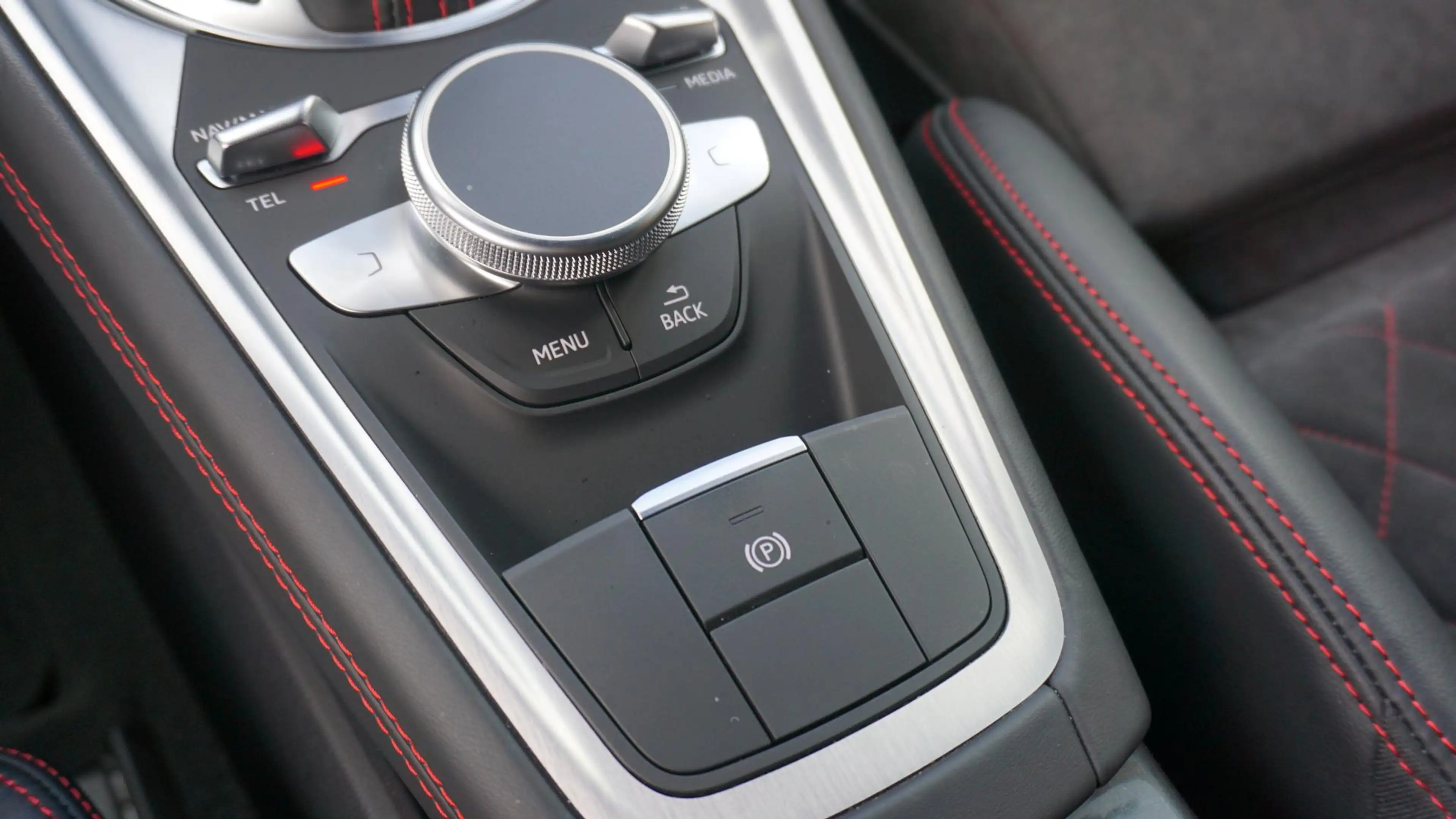 Audi TT 40 TFSI Competition 2x S-line *Black Exclusive* RS — photo 25