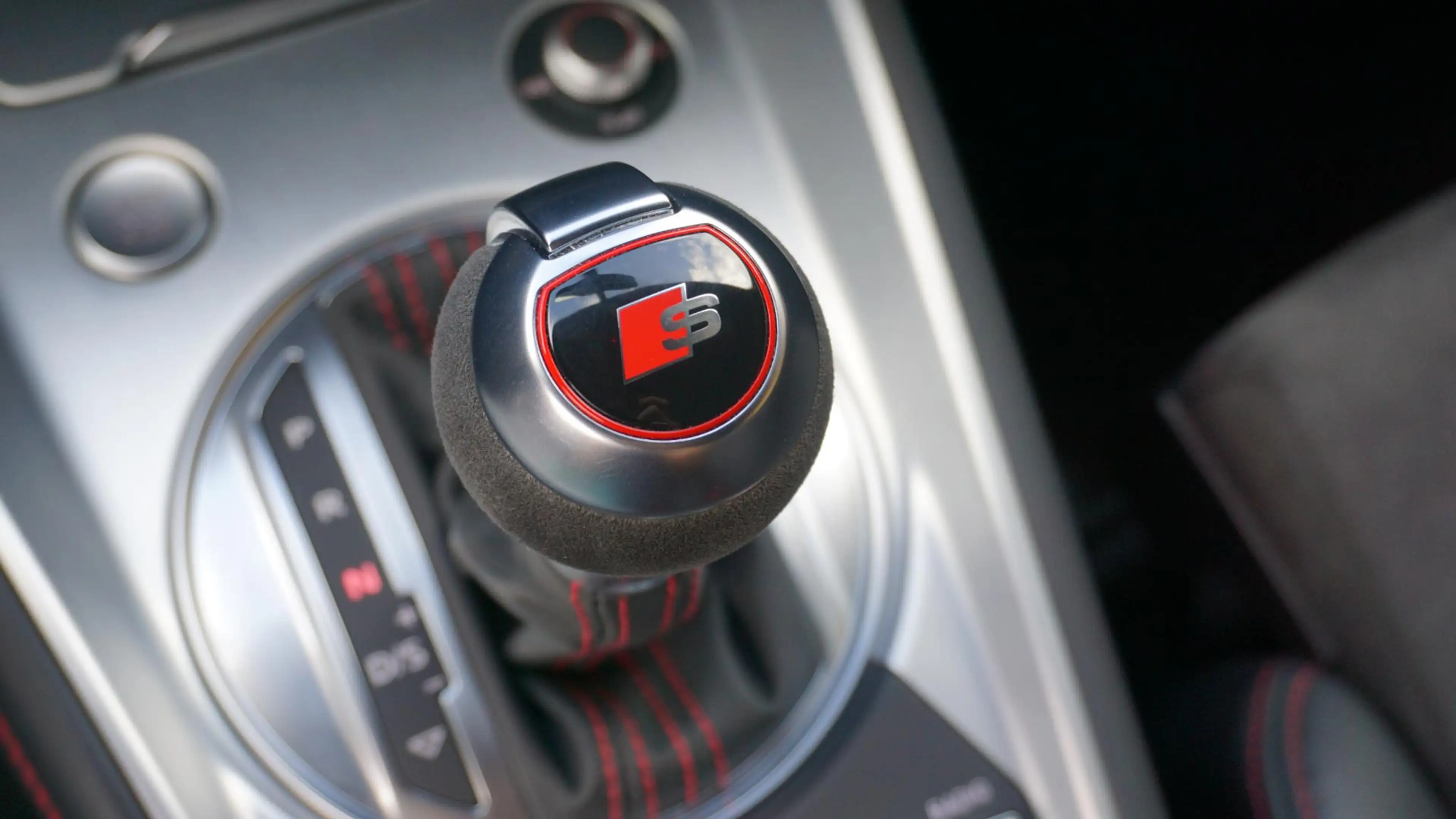 Audi TT 40 TFSI Competition 2x S-line *Black Exclusive* RS — photo 26