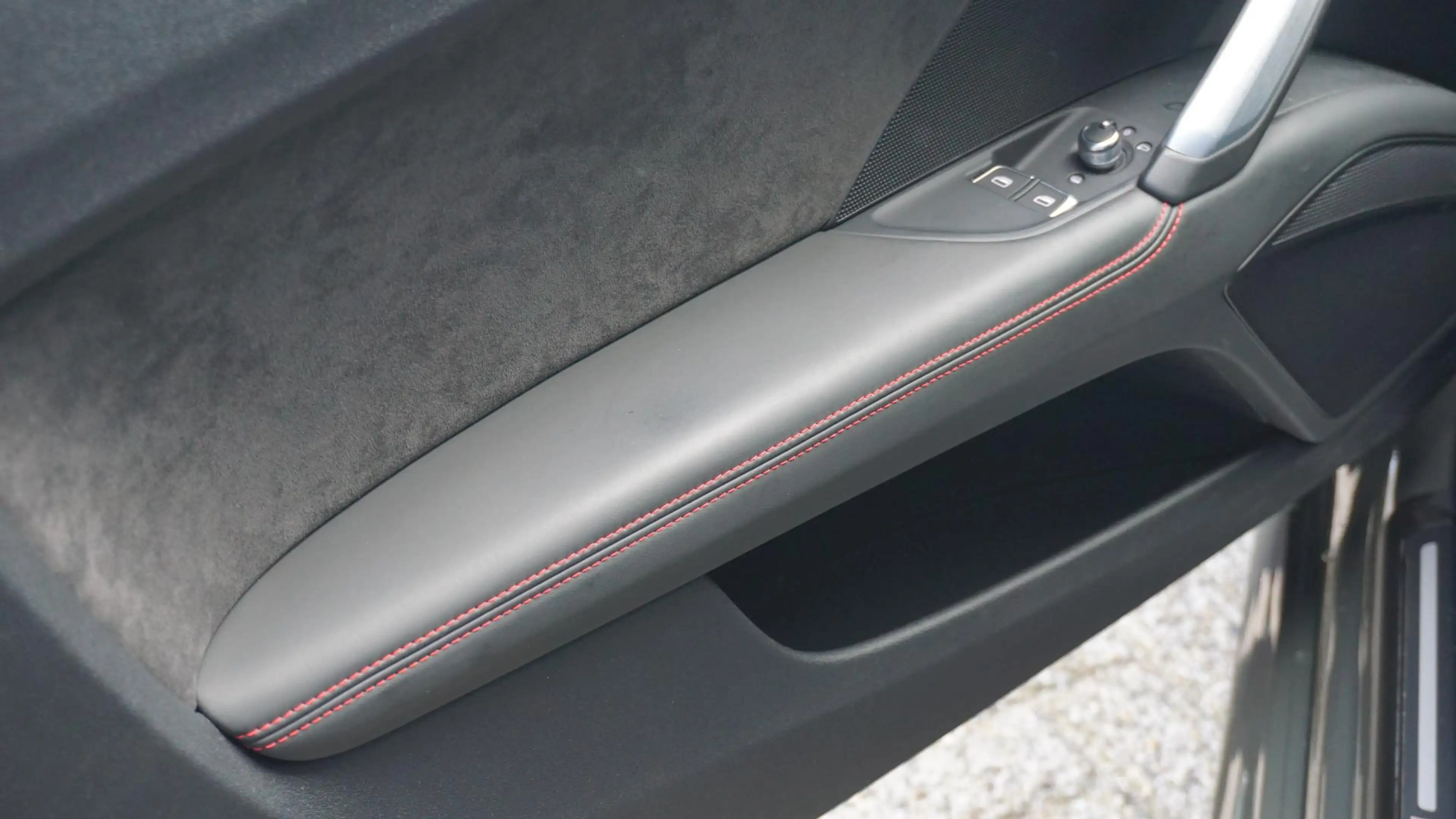Audi TT 40 TFSI Competition 2x S-line *Black Exclusive* RS — photo 47