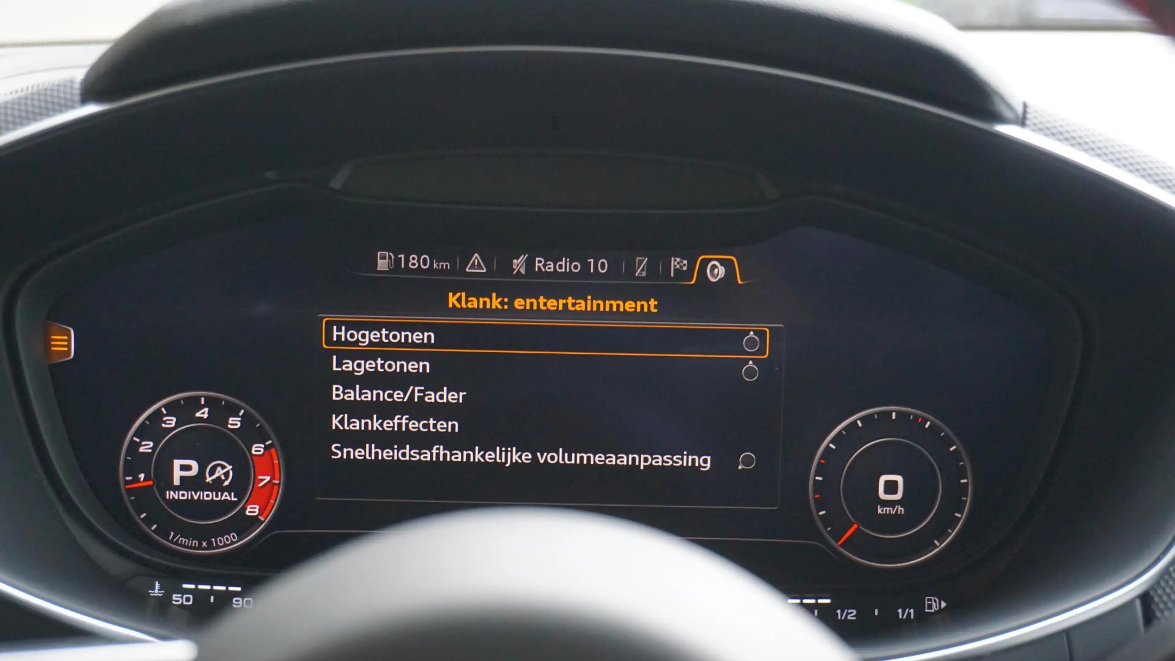 Audi TT 40 TFSI Competition 2x S-line *Black Exclusive* RS — photo 42