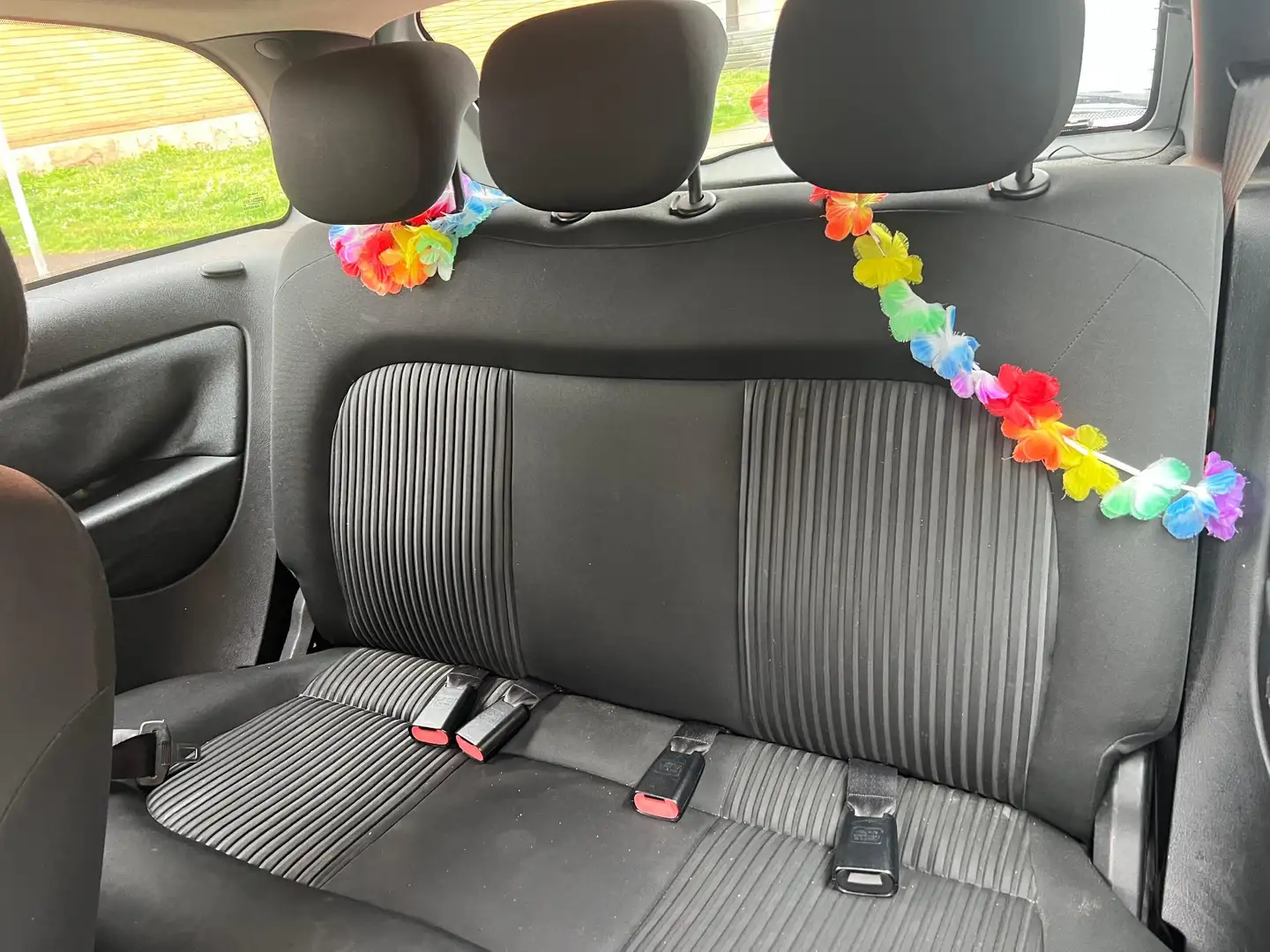 Lancia Ypsilon 1.4 8v Argento ecochic Gpl - 2